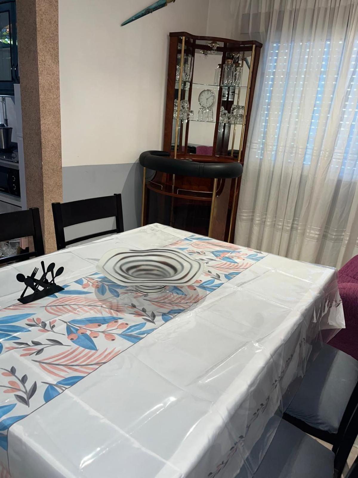 Grana Medrano Apartment *
