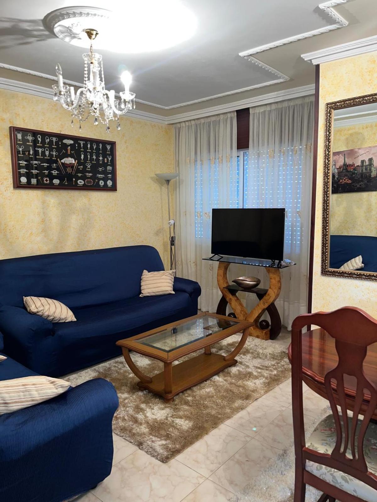Apartment Grana Medrano *