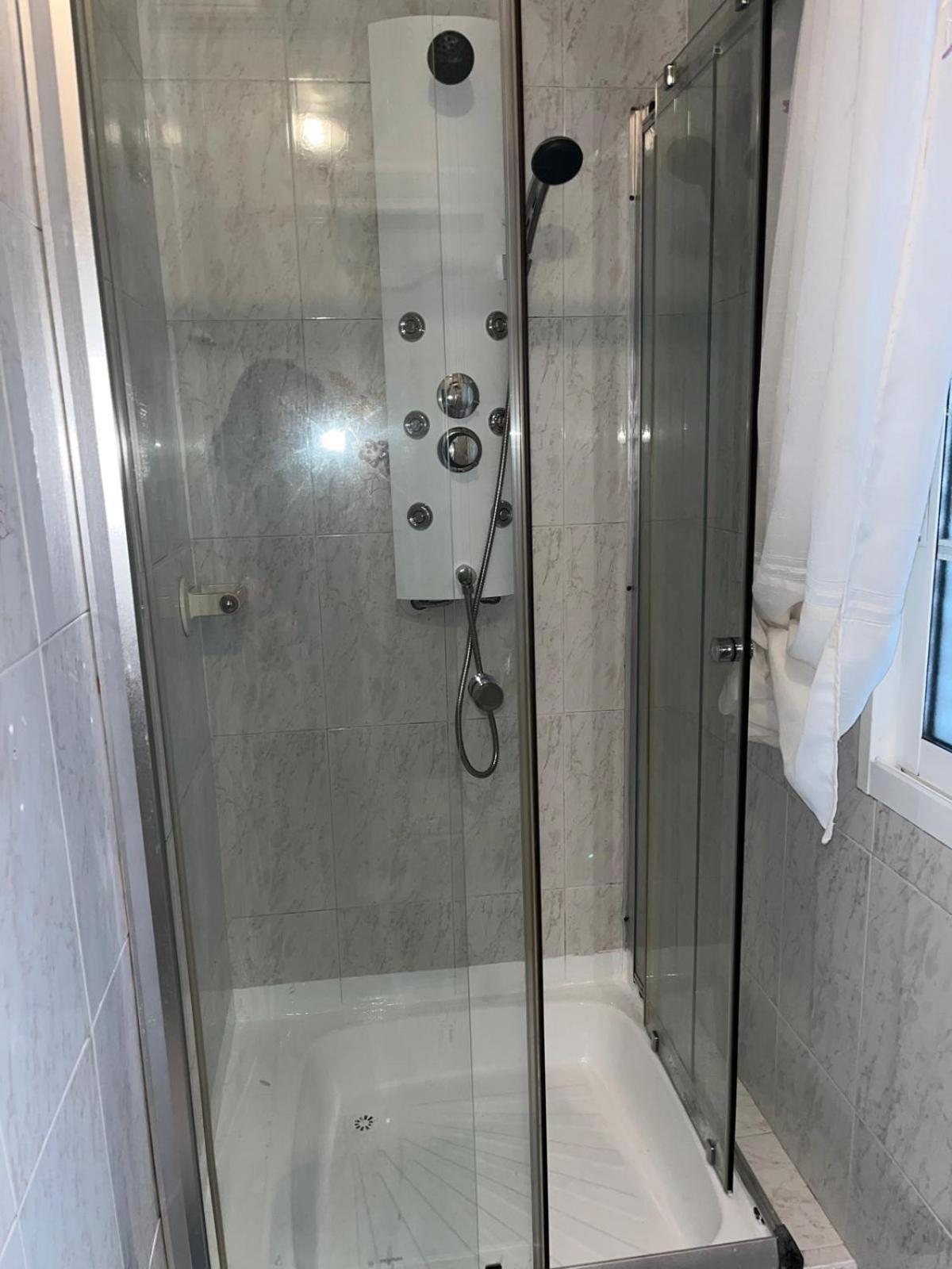 Grana Medrano Apartment