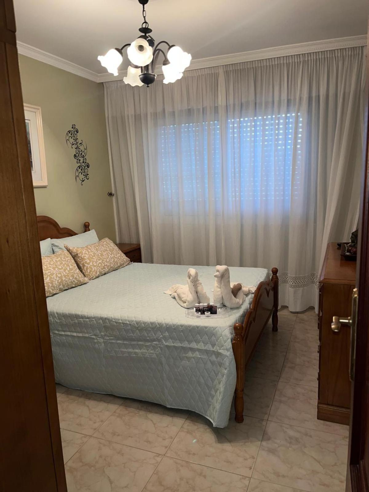 Apartment Grana Medrano