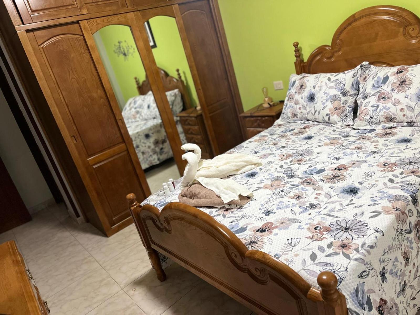Grana Medrano Apartament