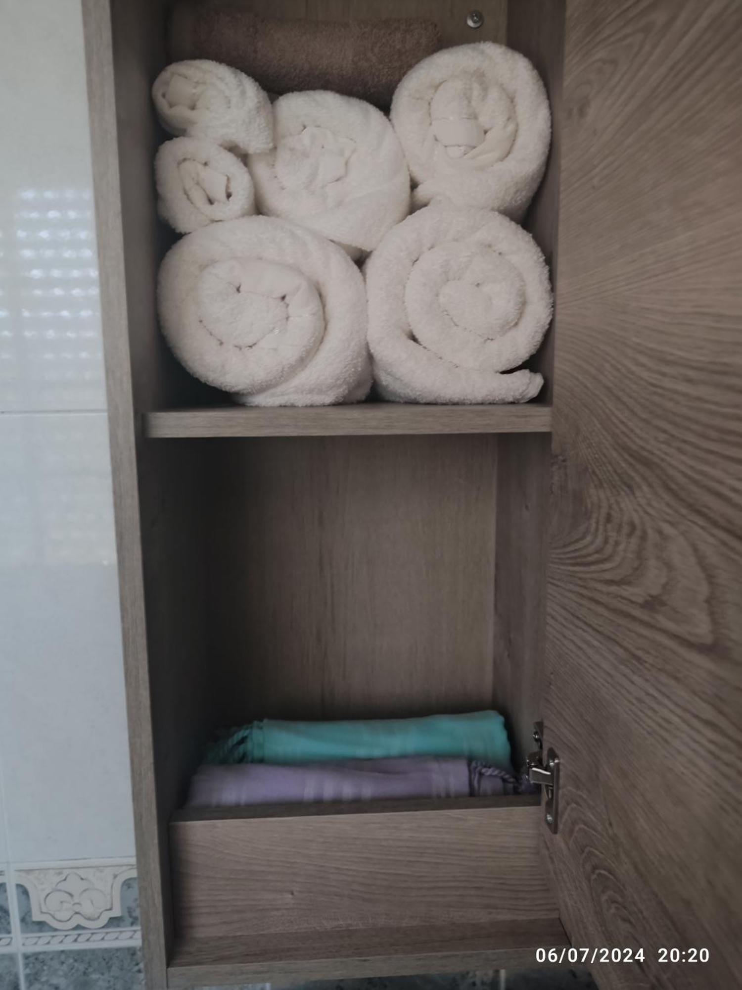 Grana Medrano Apartament