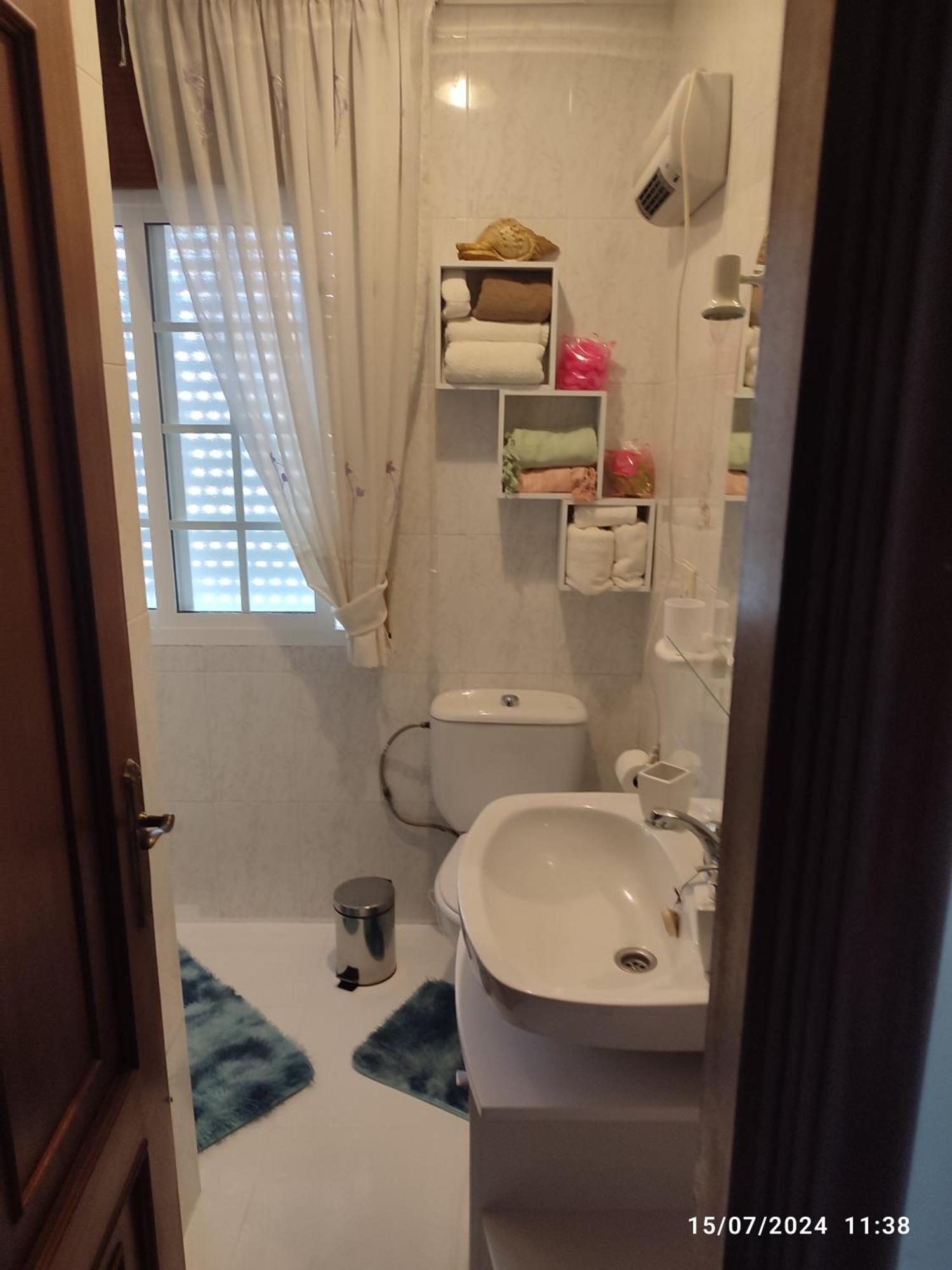 Grana Medrano Apartament *