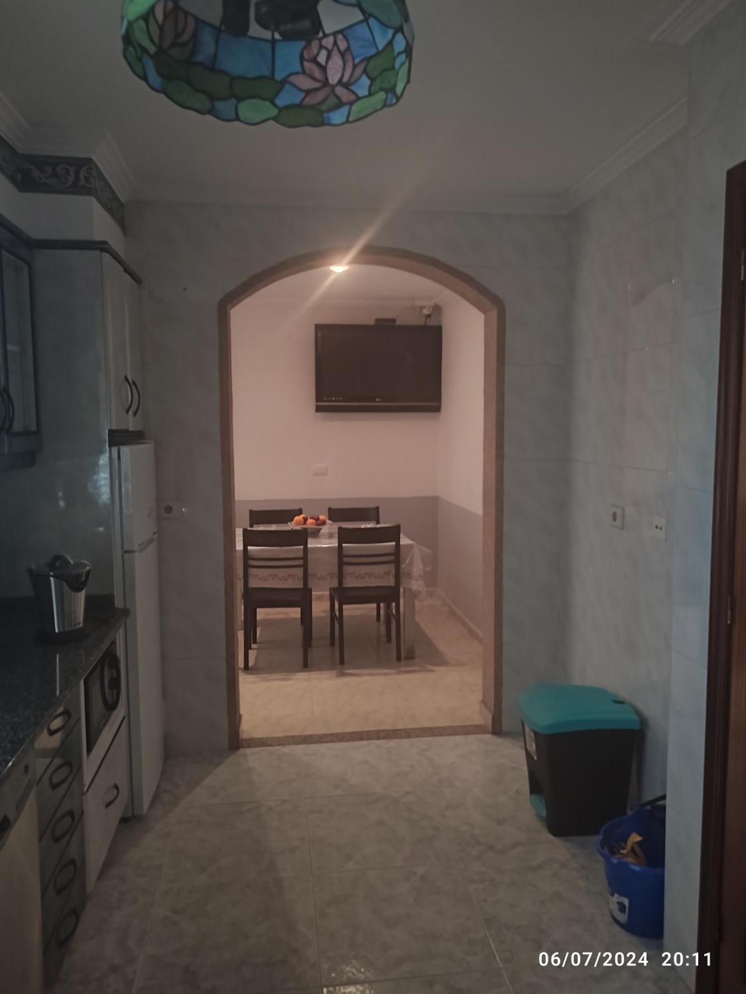 Grana Medrano Apartament Pontevedra