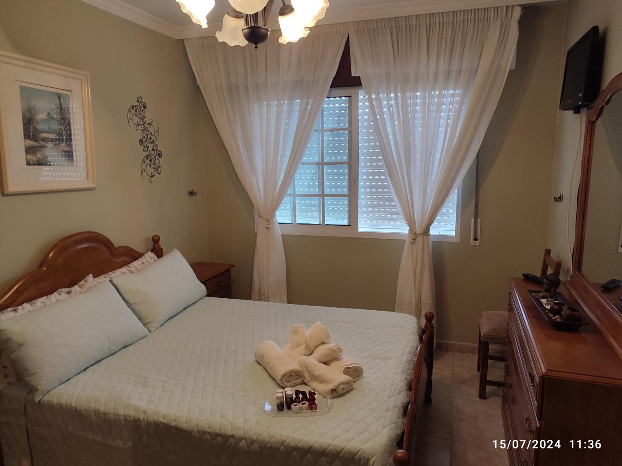 Apartment Grana Medrano *